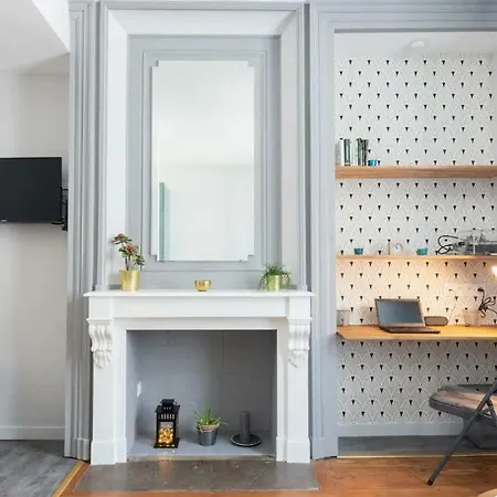 Le Victor Hugo Appartement