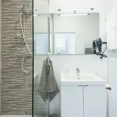 Appartement Le Victor Hugo Saint-Fons