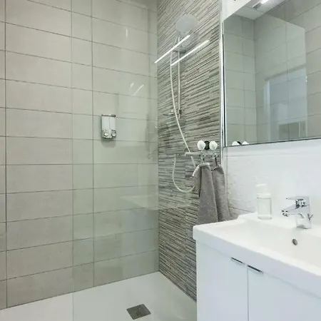 Appartement Le Victor Hugo